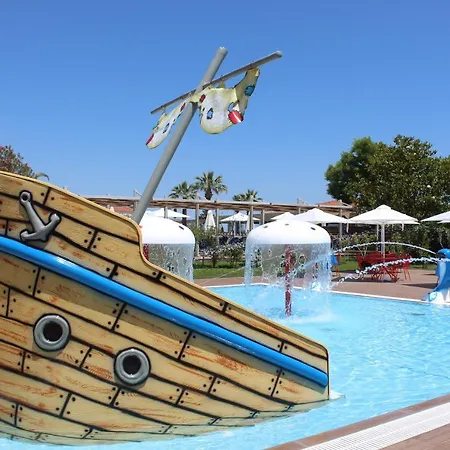 Poseidon Palace