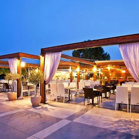 ποσειδών παλλάς 4*