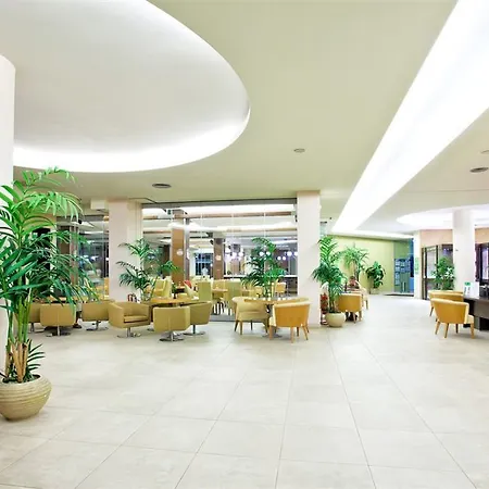 ποσειδών παλλάς 4*