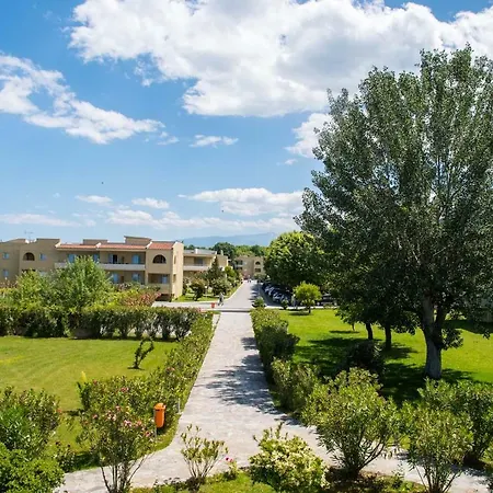 Poseidon Palace 4*