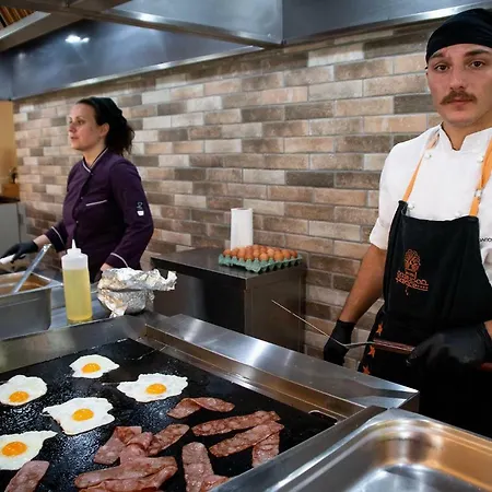 ποσειδών παλλάς 4* Λεπτοκαρυά