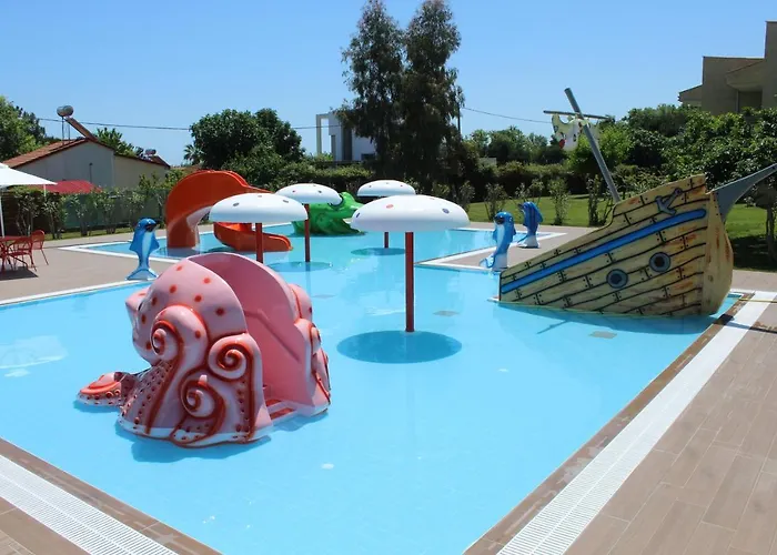 Poseidon Palace Leptokaria