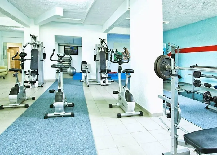 Poseidon Palace Leptokaria