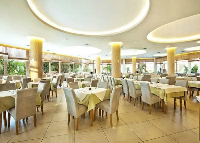 Poseidon Palace Leptokaria