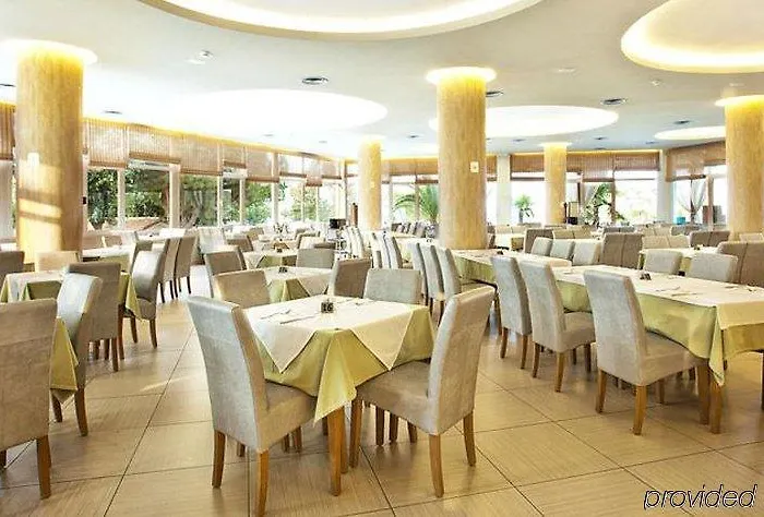 Poseidon Palace Ośrodek wypoczynkowy