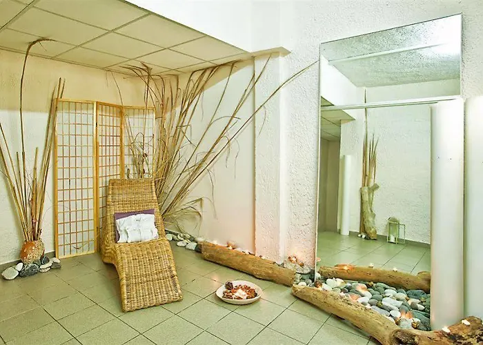 Poseidon Palace Ośrodek wypoczynkowy