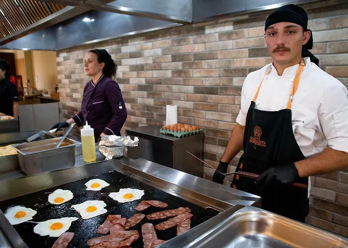 Poseidon Palace 4* Leptokaria