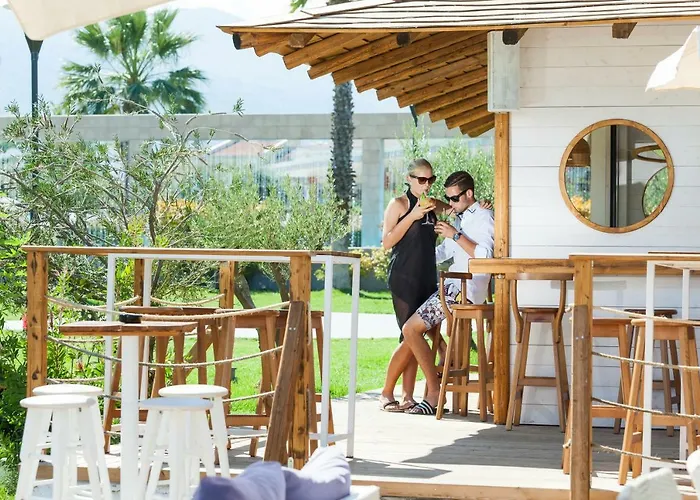 Poseidon Palace 4* Leptokaria