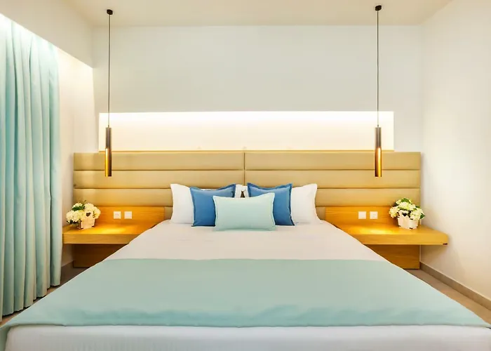 Ośrodek wypoczynkowy Poseidon Palace